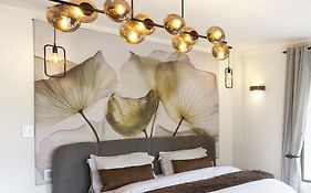 Boutique Stay